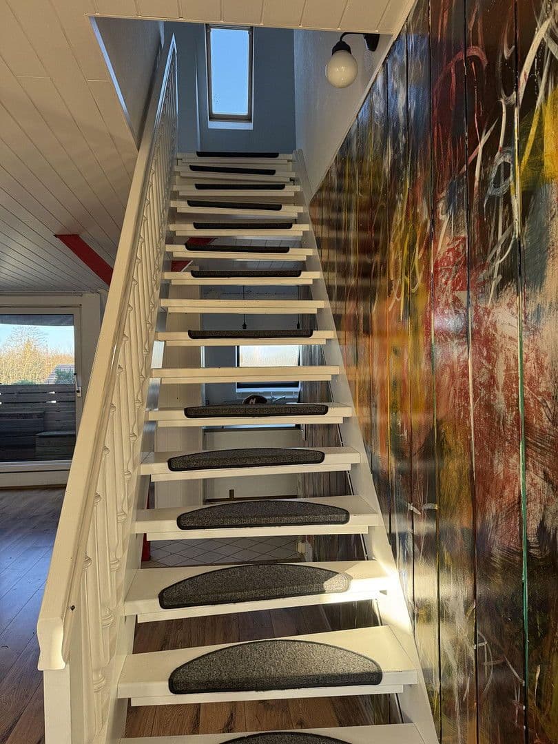 Prenájom bytu 3-izbový 84 m², Essen, Severné Porýnie - Westfálsko Prenájom bytu 3-izbový 84 m², Essen, Severné Porýnie - Westfálsko