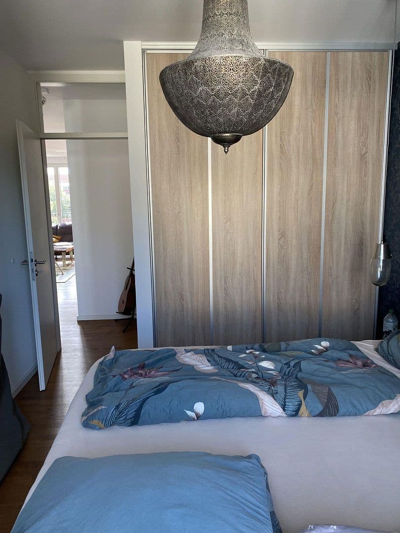 Predaj bytu 4-izbový 105 m², Pistoriusstr. 111, Berlin, Berlín Predaj bytu 4-izbový 105 m², Pistoriusstr. 111, Berlin, Berlín