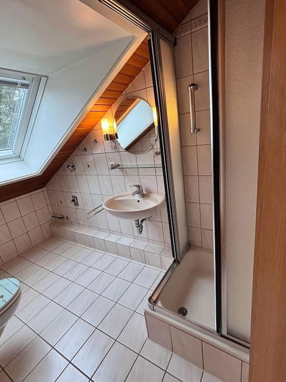 Prenájom bytu 2-izbový 34 m², Steinbeisstr. 33, Böblingen, Bádensko-Wurttembersko Prenájom bytu 2-izbový 34 m², Steinbeisstr. 33, Böblingen, Bádensko-Wurttembersko