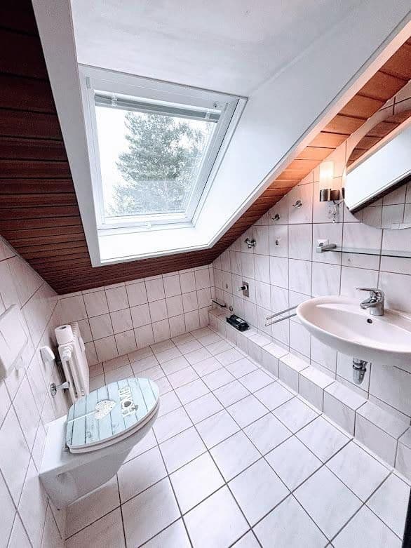 Prenájom bytu 2-izbový 34 m², Steinbeisstr. 33, Böblingen, Bádensko-Wurttembersko Prenájom bytu 2-izbový 34 m², Steinbeisstr. 33, Böblingen, Bádensko-Wurttembersko