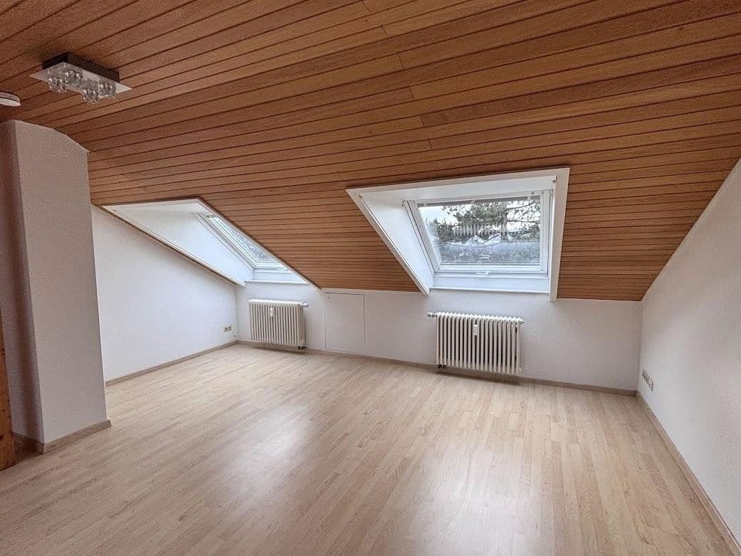 Prenájom bytu 2-izbový 34 m², Steinbeisstr. 33, Böblingen, Bádensko-Wurttembersko Prenájom bytu 2-izbový 34 m², Steinbeisstr. 33, Böblingen, Bádensko-Wurttembersko