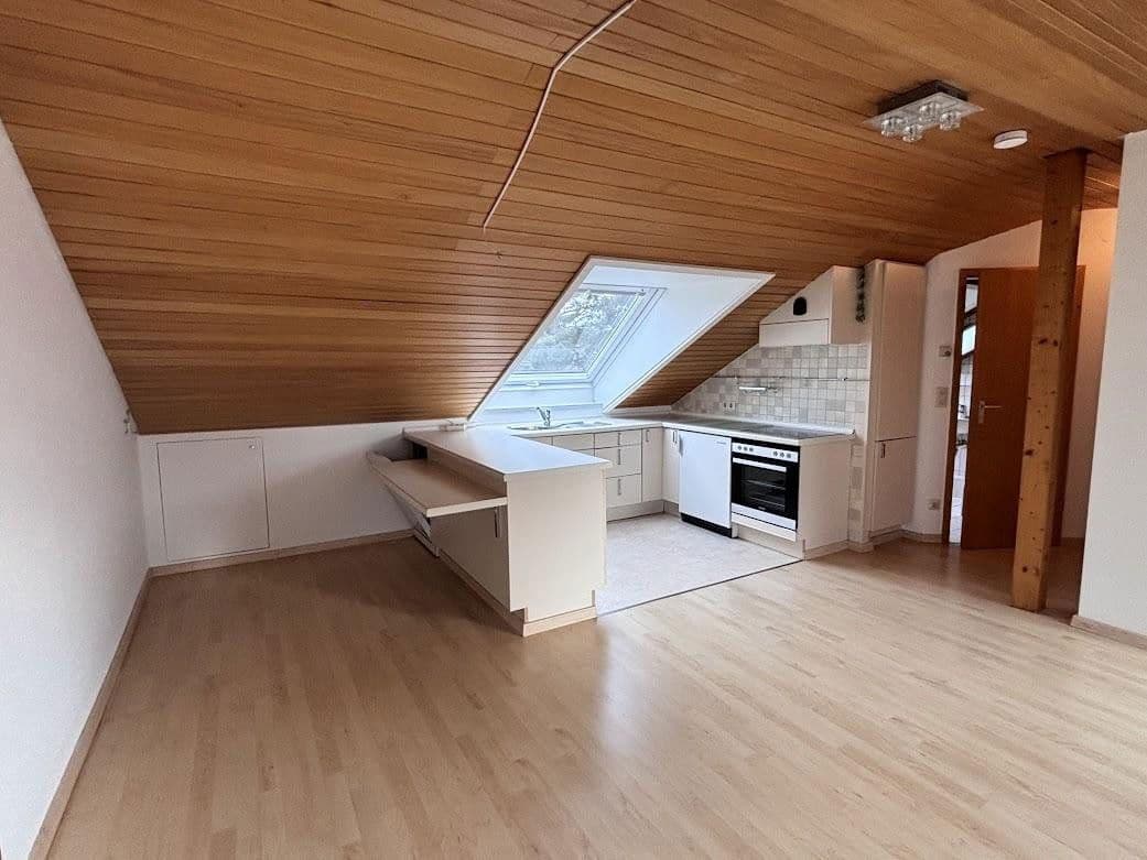 Prenájom bytu 2-izbový 34 m², Steinbeisstr. 33, Böblingen, Bádensko-Wurttembersko Prenájom bytu 2-izbový 34 m², Steinbeisstr. 33, Böblingen, Bádensko-Wurttembersko