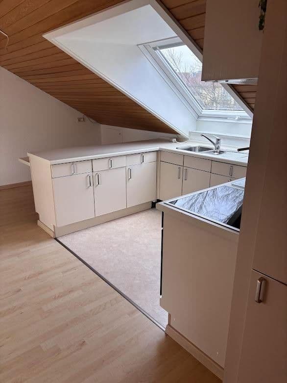 Prenájom bytu 2-izbový 34 m², Steinbeisstr. 33, Böblingen, Bádensko-Wurttembersko Prenájom bytu 2-izbový 34 m², Steinbeisstr. 33, Böblingen, Bádensko-Wurttembersko