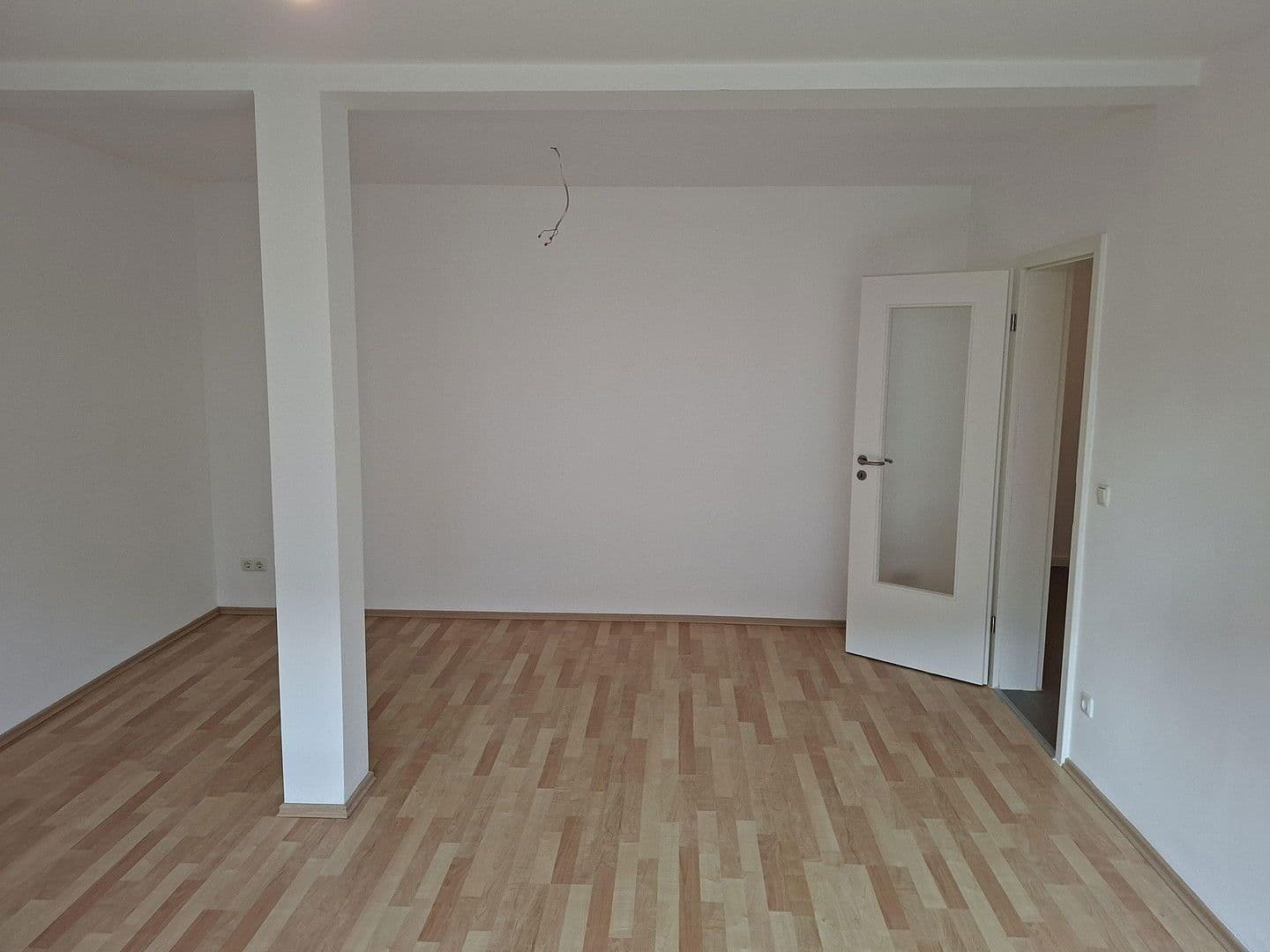 Prenájom bytu 2-izbový 84 m², Dorfstraße 18, Tangstedt, Šlezvicko-Holštajnsko Prenájom bytu 2-izbový 84 m², Dorfstraße 18, Tangstedt, Šlezvicko-Holštajnsko