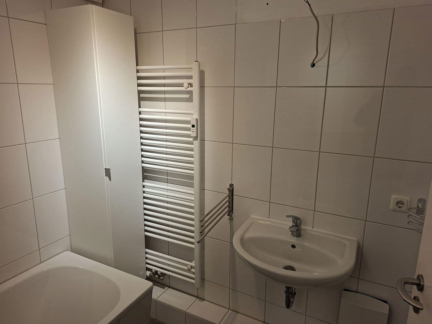 Prenájom bytu 2-izbový 84 m², Dorfstraße 18, Tangstedt, Šlezvicko-Holštajnsko Prenájom bytu 2-izbový 84 m², Dorfstraße 18, Tangstedt, Šlezvicko-Holštajnsko