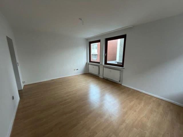 Prenájom bytu 3-izbový 59 m², Friedrich-Garves-Straße 5, Bremen, Brémy Prenájom bytu 3-izbový 59 m², Friedrich-Garves-Straße 5, Bremen, Brémy