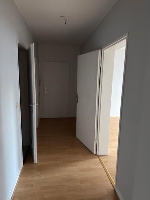 Prenájom bytu 3-izbový 59 m², Friedrich-Garves-Straße 5, Bremen, Brémy Prenájom bytu 3-izbový 59 m², Friedrich-Garves-Straße 5, Bremen, Brémy