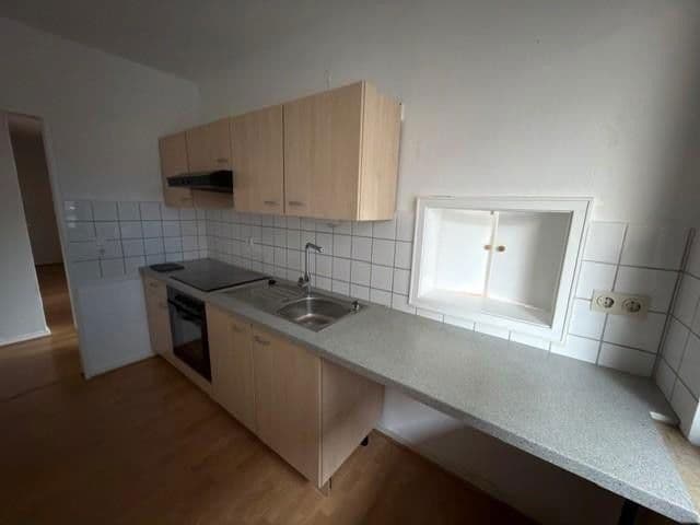 Prenájom bytu 3-izbový 59 m², Friedrich-Garves-Straße 5, Bremen, Brémy Prenájom bytu 3-izbový 59 m², Friedrich-Garves-Straße 5, Bremen, Brémy