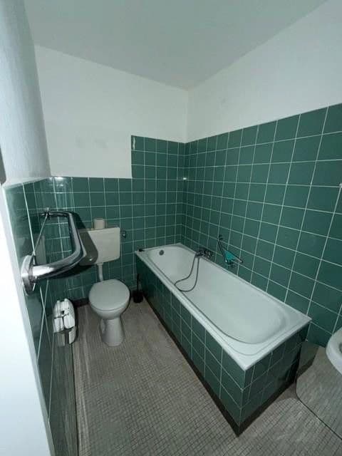 Prenájom bytu 3-izbový 59 m², Friedrich-Garves-Straße 5, Bremen, Brémy Prenájom bytu 3-izbový 59 m², Friedrich-Garves-Straße 5, Bremen, Brémy