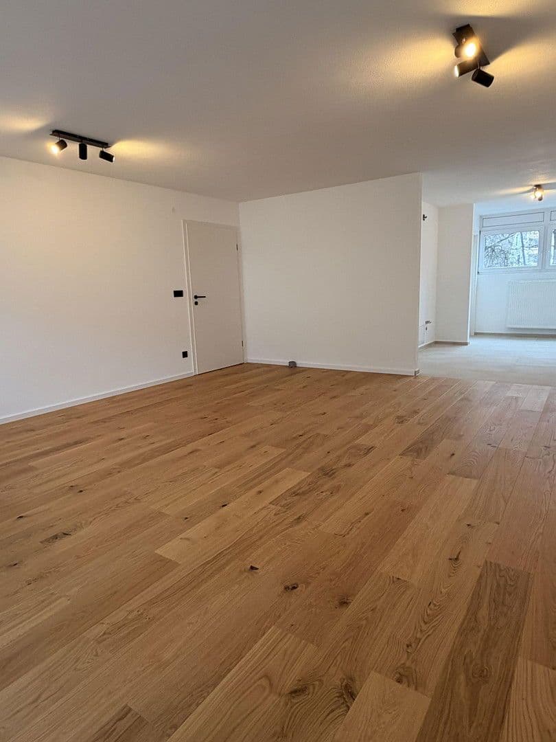 Predaj bytu 4-izbový 99 m², Memmingen, Bavorsko Predaj bytu 4-izbový 99 m², Memmingen, Bavorsko