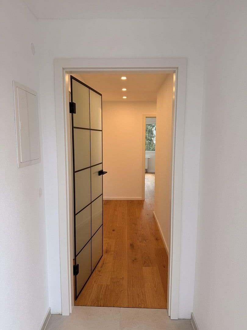 Predaj bytu 4-izbový 99 m², Memmingen, Bavorsko Predaj bytu 4-izbový 99 m², Memmingen, Bavorsko