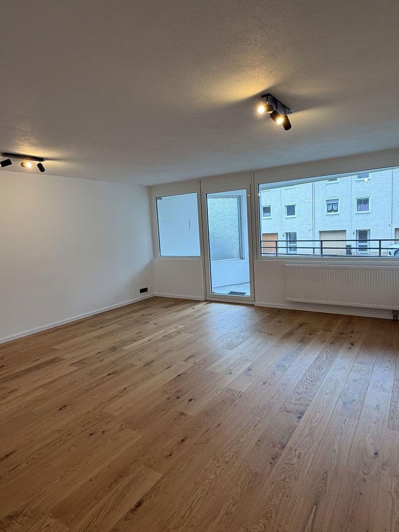 Predaj bytu 4-izbový 99 m², Memmingen, Bavorsko Predaj bytu 4-izbový 99 m², Memmingen, Bavorsko
