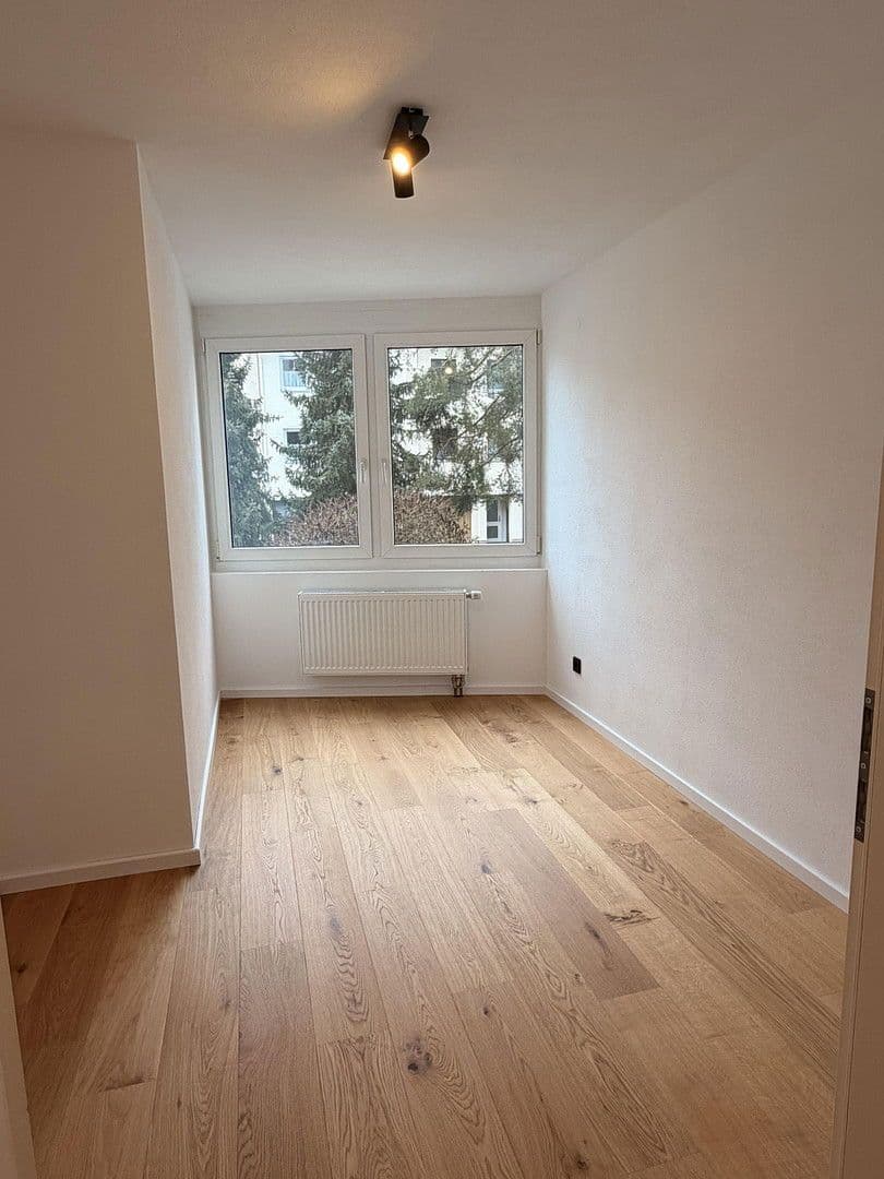 Predaj bytu 4-izbový 99 m², Memmingen, Bavorsko Predaj bytu 4-izbový 99 m², Memmingen, Bavorsko