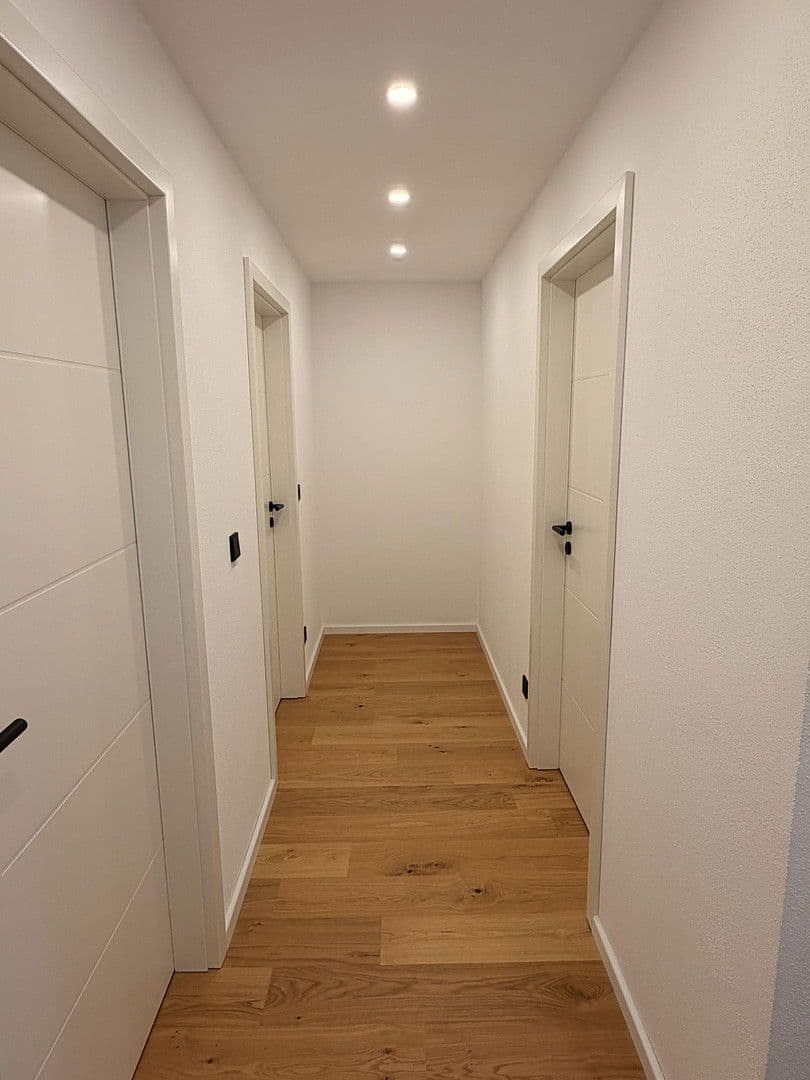 Predaj bytu 4-izbový 99 m², Memmingen, Bavorsko Predaj bytu 4-izbový 99 m², Memmingen, Bavorsko