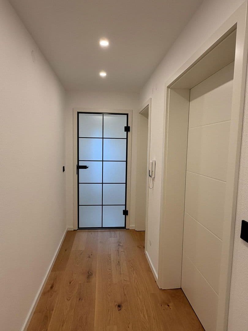 Predaj bytu 4-izbový 99 m², Memmingen, Bavorsko Predaj bytu 4-izbový 99 m², Memmingen, Bavorsko