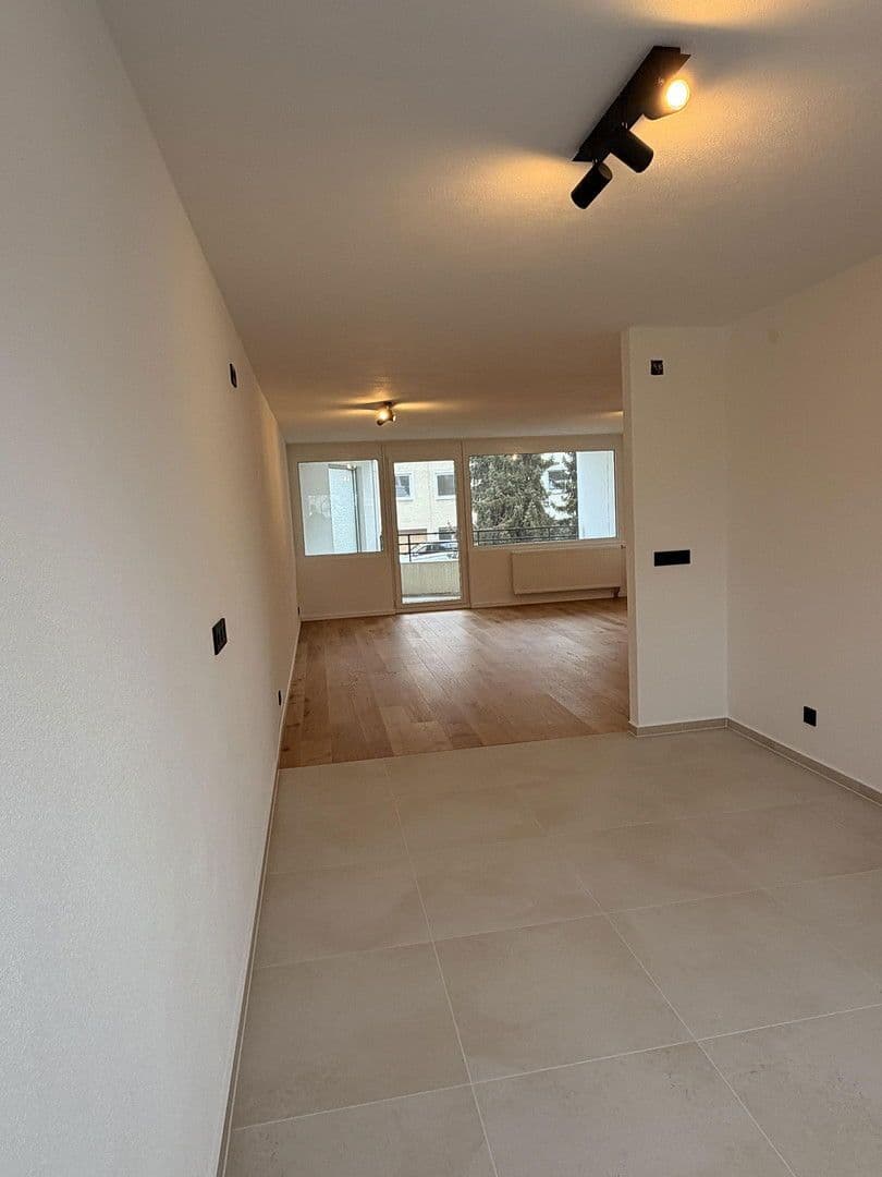 Predaj bytu 4-izbový 99 m², Memmingen, Bavorsko Predaj bytu 4-izbový 99 m², Memmingen, Bavorsko