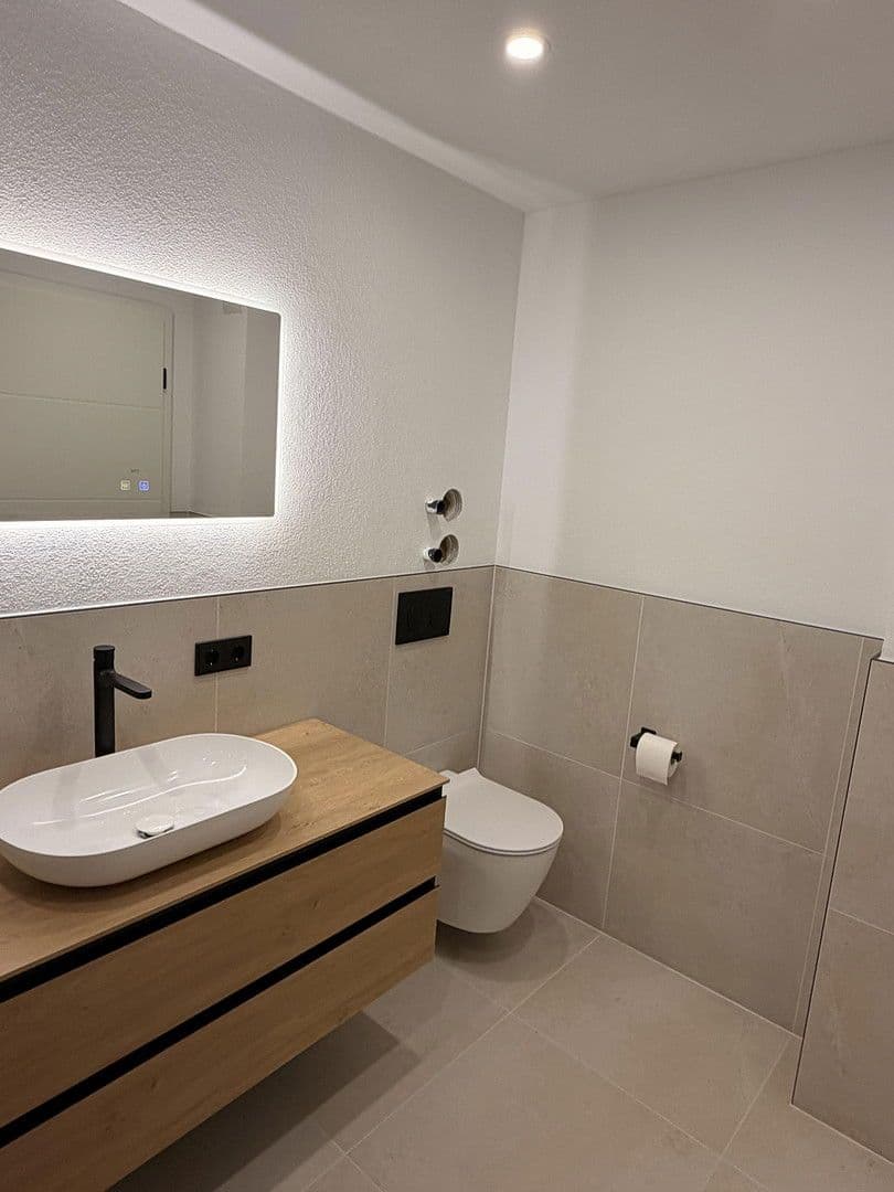 Predaj bytu 4-izbový 99 m², Memmingen, Bavorsko Predaj bytu 4-izbový 99 m², Memmingen, Bavorsko