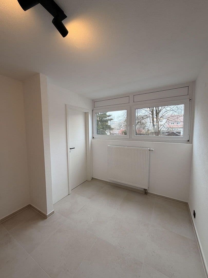 Predaj bytu 4-izbový 99 m², Memmingen, Bavorsko Predaj bytu 4-izbový 99 m², Memmingen, Bavorsko