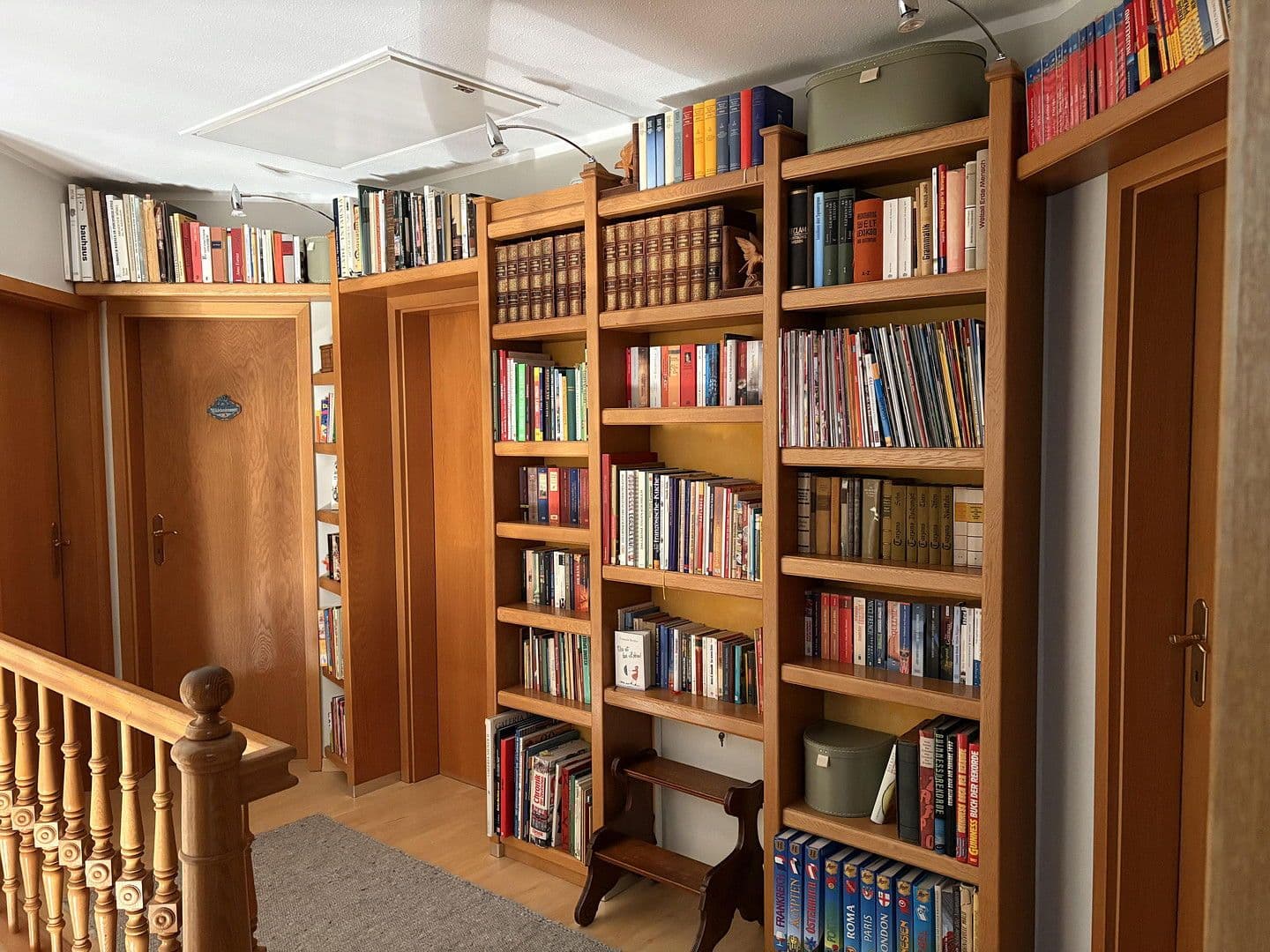 Predaj domu 132 m², pozemek 1.977 m², Biederitz, Sasko-Anhaltsko Predaj domu 132 m², pozemek 1.977 m², Biederitz, Sasko-Anhaltsko