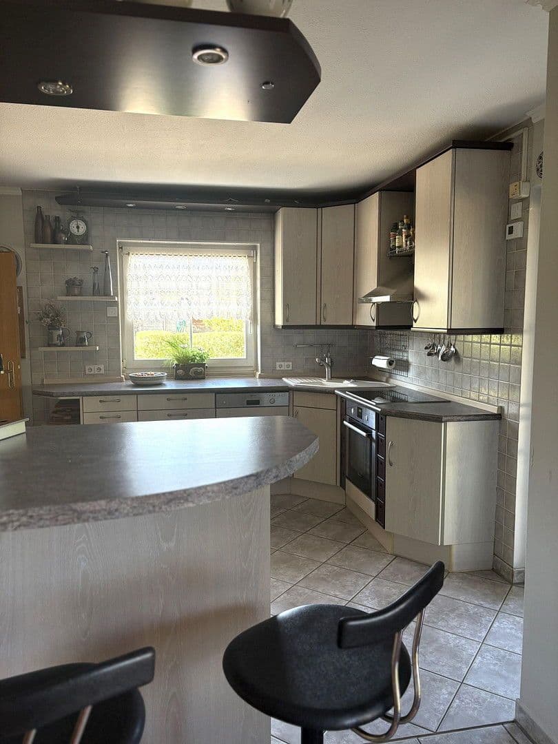 Predaj domu 132 m², pozemek 1.977 m², Biederitz, Sasko-Anhaltsko Predaj domu 132 m², pozemek 1.977 m², Biederitz, Sasko-Anhaltsko