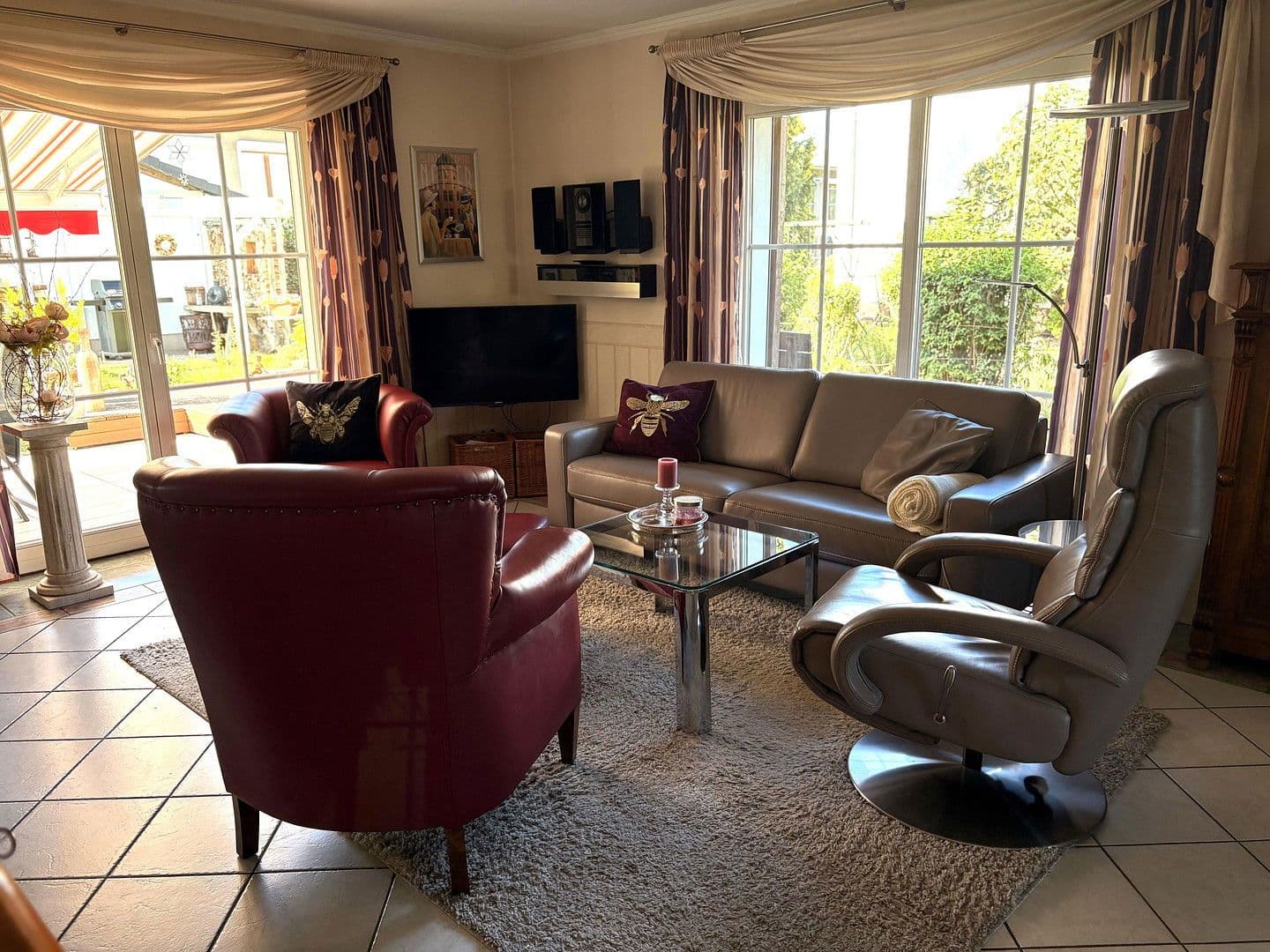 Predaj domu 132 m², pozemek 1.977 m², Biederitz, Sasko-Anhaltsko Predaj domu 132 m², pozemek 1.977 m², Biederitz, Sasko-Anhaltsko