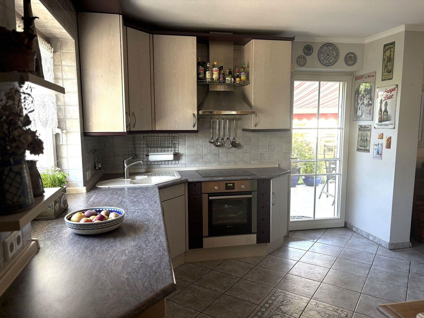 Predaj domu 132 m², pozemek 1.977 m², Biederitz, Sasko-Anhaltsko Predaj domu 132 m², pozemek 1.977 m², Biederitz, Sasko-Anhaltsko