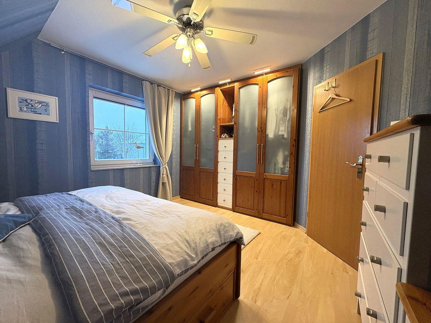 Predaj domu 132 m², pozemek 1.977 m², Biederitz, Sasko-Anhaltsko Predaj domu 132 m², pozemek 1.977 m², Biederitz, Sasko-Anhaltsko