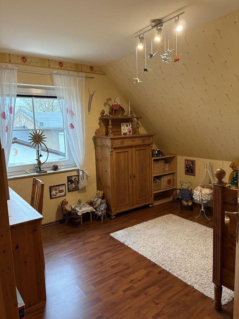 Predaj domu 132 m², pozemek 1.977 m², Biederitz, Sasko-Anhaltsko Predaj domu 132 m², pozemek 1.977 m², Biederitz, Sasko-Anhaltsko