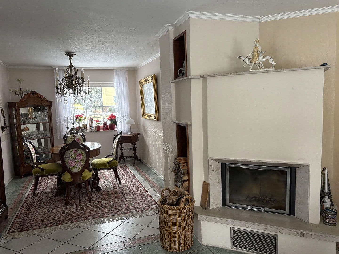 Predaj domu 132 m², pozemek 1.977 m², Biederitz, Sasko-Anhaltsko Predaj domu 132 m², pozemek 1.977 m², Biederitz, Sasko-Anhaltsko