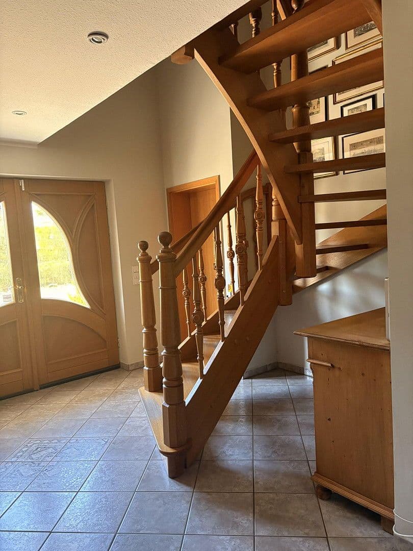 Predaj domu 132 m², pozemek 1.977 m², Biederitz, Sasko-Anhaltsko Predaj domu 132 m², pozemek 1.977 m², Biederitz, Sasko-Anhaltsko