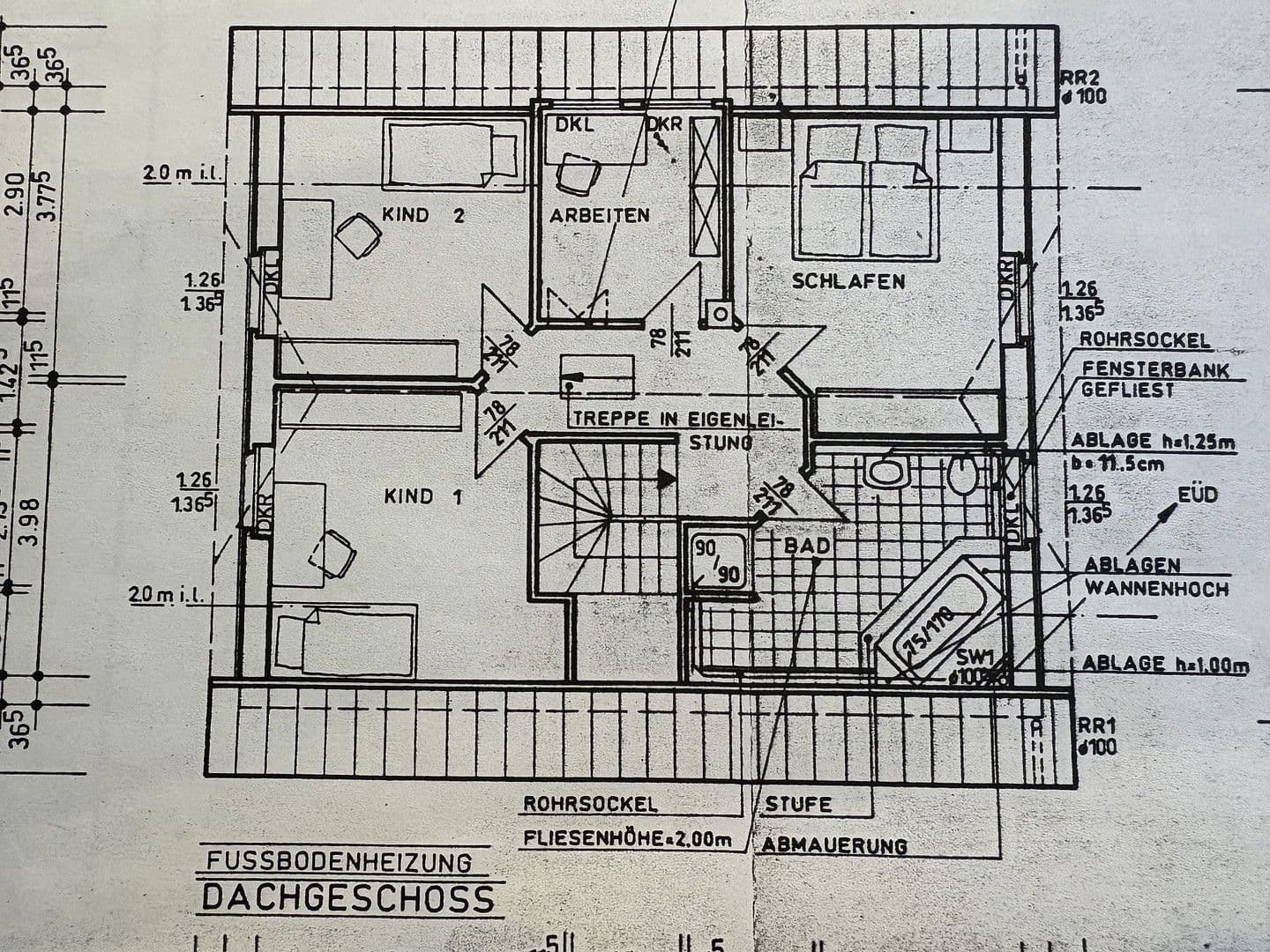 Predaj domu 132 m², pozemek 1.977 m², Biederitz, Sasko-Anhaltsko Predaj domu 132 m², pozemek 1.977 m², Biederitz, Sasko-Anhaltsko