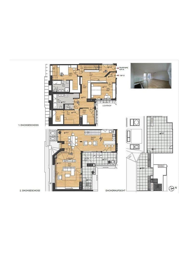 Predaj bytu 5-izbový 205 m², Gentzgasse 40-42, Wien, Viedeň Predaj bytu 5-izbový 205 m², Gentzgasse 40-42, Wien, Viedeň