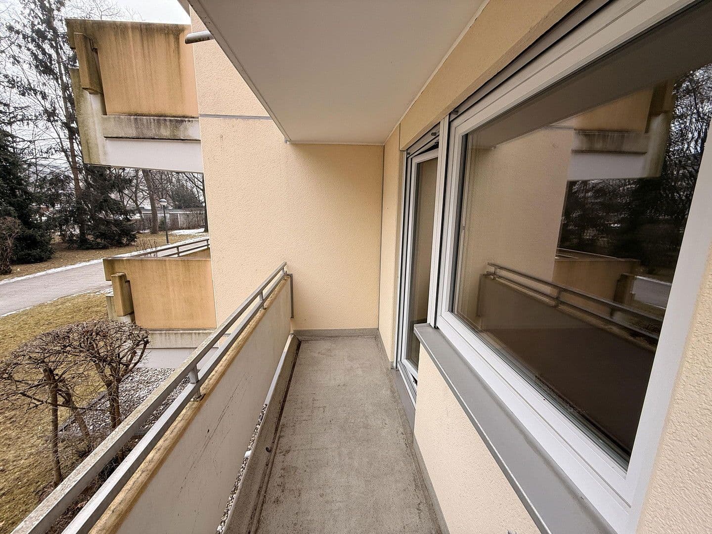 Prenájom bytu 3-izbový 86 m², Plievierpark 12, München, Bavorsko Prenájom bytu 3-izbový 86 m², Plievierpark 12, München, Bavorsko