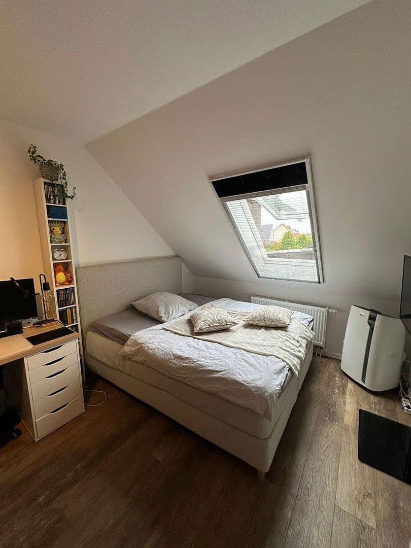 Predaj domu 98 m², pozemek 192 m², Zur Wipperaller, Wolfsburg, Dolné Sasko Predaj domu 98 m², pozemek 192 m², Zur Wipperaller, Wolfsburg, Dolné Sasko