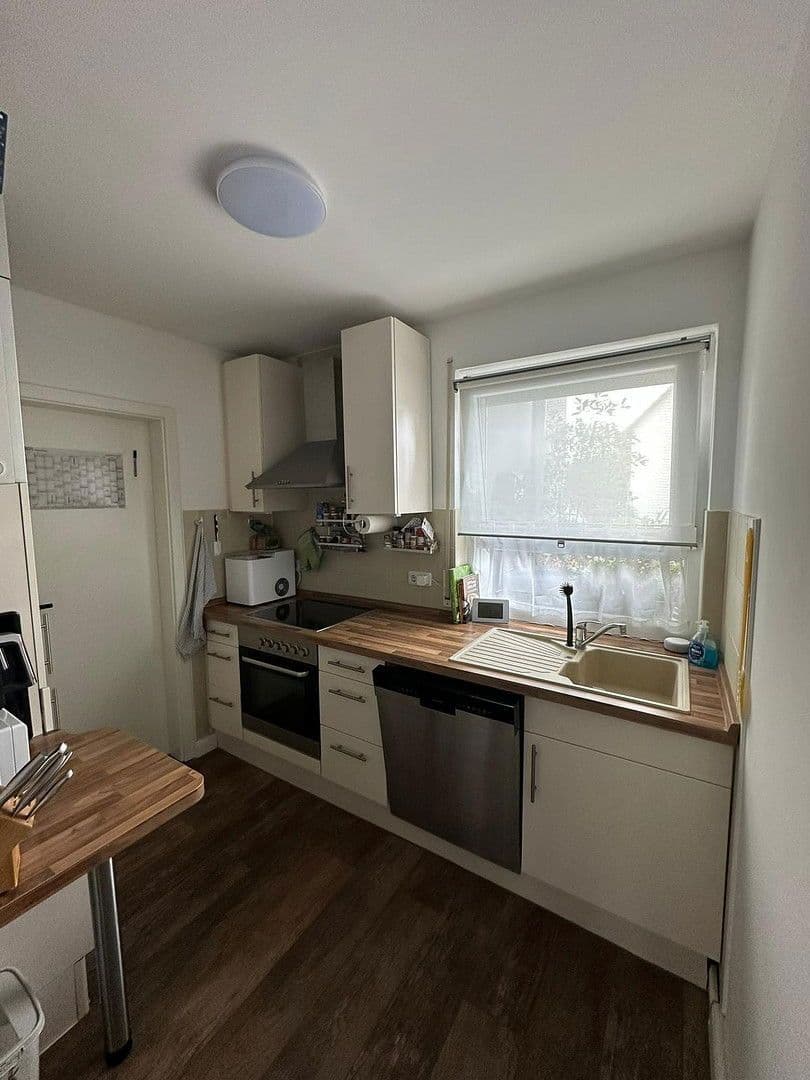 Predaj domu 98 m², pozemek 192 m², Zur Wipperaller, Wolfsburg, Dolné Sasko Predaj domu 98 m², pozemek 192 m², Zur Wipperaller, Wolfsburg, Dolné Sasko