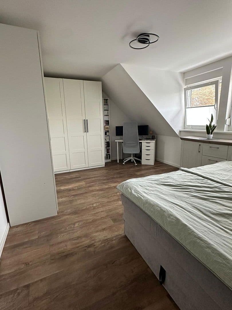 Predaj domu 98 m², pozemek 192 m², Zur Wipperaller, Wolfsburg, Dolné Sasko Predaj domu 98 m², pozemek 192 m², Zur Wipperaller, Wolfsburg, Dolné Sasko