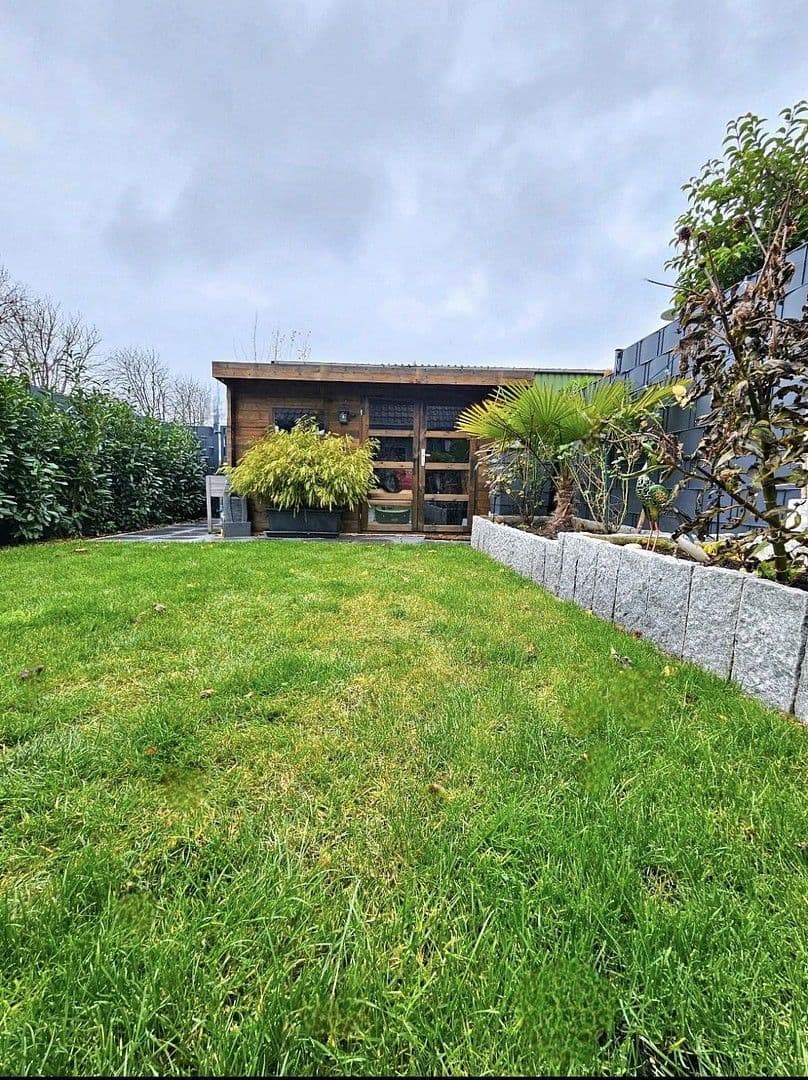 Predaj domu 98 m², pozemek 192 m², Zur Wipperaller, Wolfsburg, Dolné Sasko Predaj domu 98 m², pozemek 192 m², Zur Wipperaller, Wolfsburg, Dolné Sasko