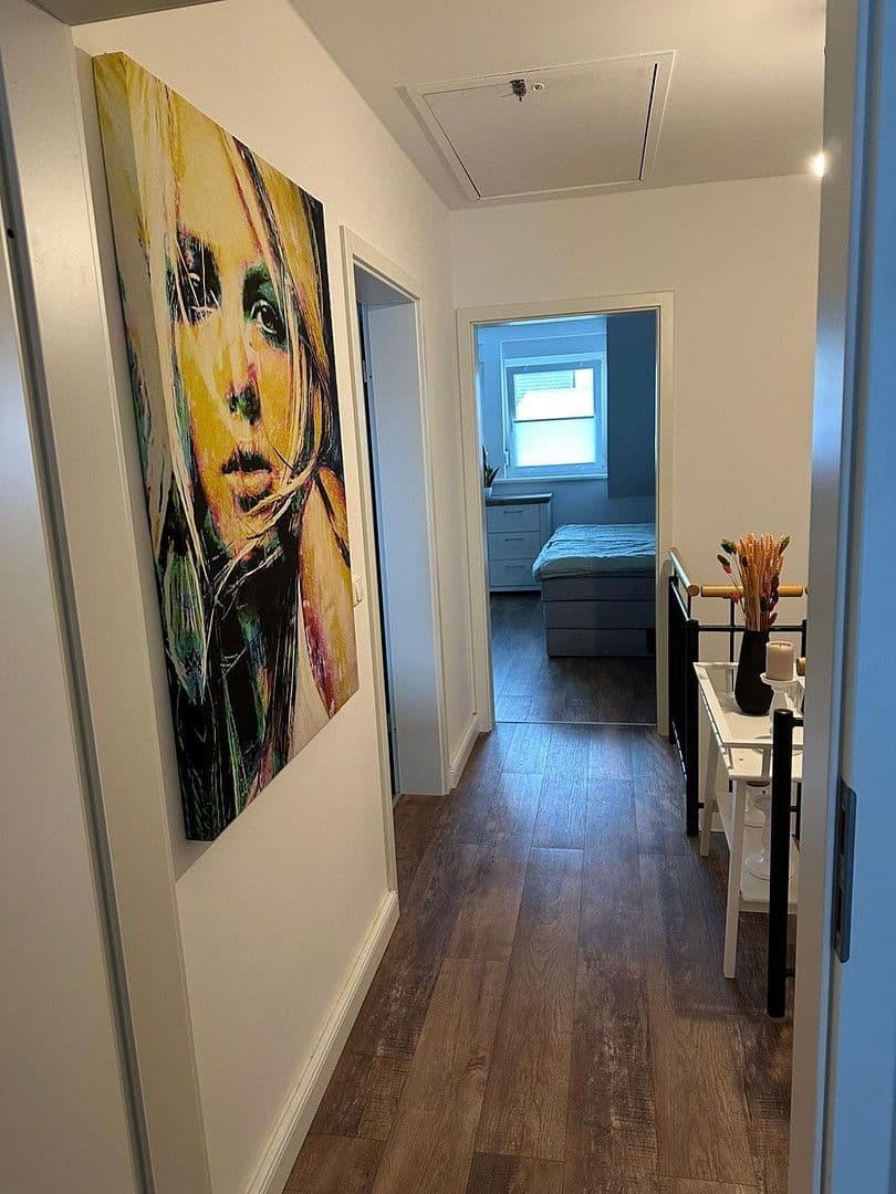 Predaj domu 98 m², pozemek 192 m², Zur Wipperaller, Wolfsburg, Dolné Sasko Predaj domu 98 m², pozemek 192 m², Zur Wipperaller, Wolfsburg, Dolné Sasko