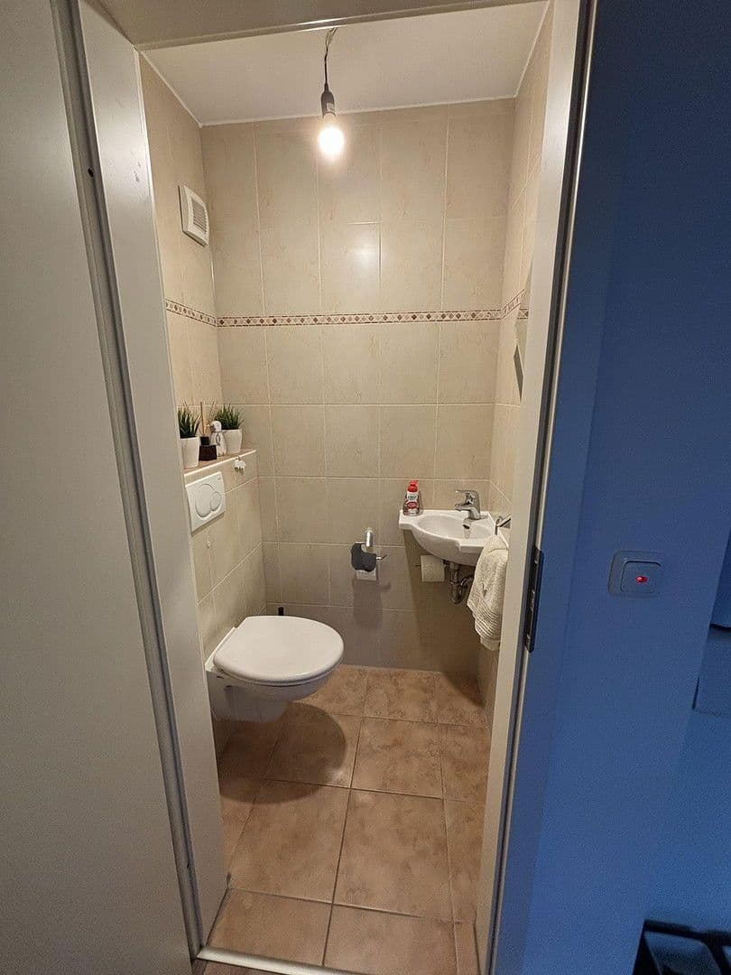 Predaj domu 98 m², pozemek 192 m², Zur Wipperaller, Wolfsburg, Dolné Sasko Predaj domu 98 m², pozemek 192 m², Zur Wipperaller, Wolfsburg, Dolné Sasko