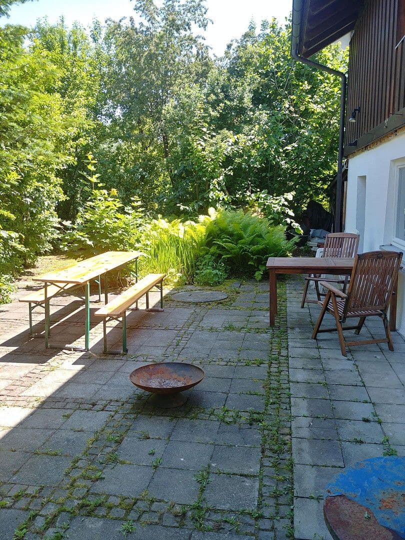 Predaj domu 180 m², pozemek 429 m², Oberhaching, Bavorsko Predaj domu 180 m², pozemek 429 m², Oberhaching, Bavorsko