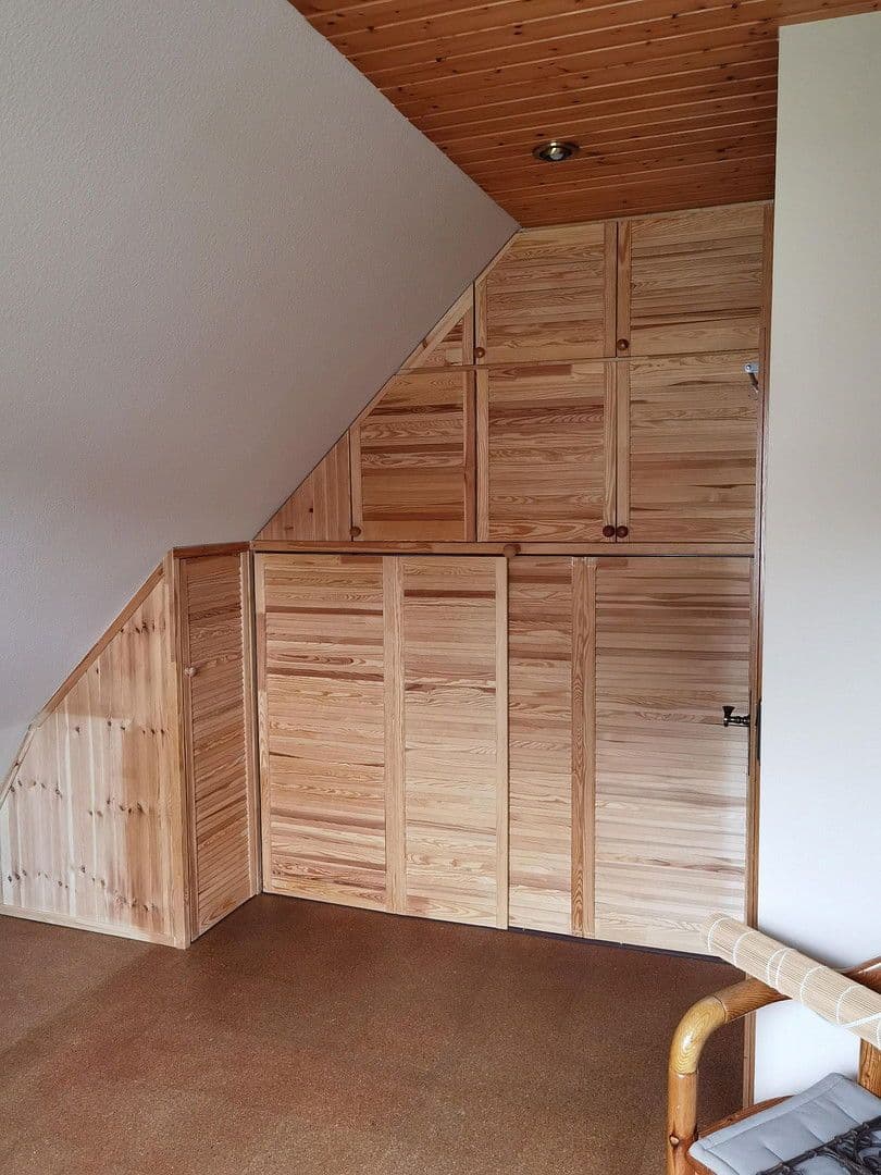 Predaj domu 122 m², pozemek 631 m², Salzgitter-Bad, Dolné Sasko Predaj domu 122 m², pozemek 631 m², Salzgitter-Bad, Dolné Sasko