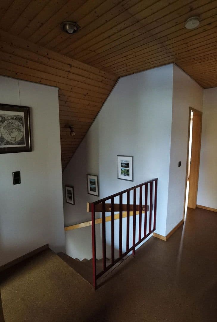 Predaj domu 122 m², pozemek 631 m², Salzgitter-Bad, Dolné Sasko Predaj domu 122 m², pozemek 631 m², Salzgitter-Bad, Dolné Sasko