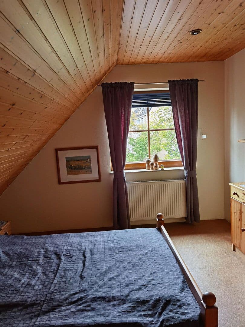 Predaj domu 122 m², pozemek 631 m², Salzgitter-Bad, Dolné Sasko Predaj domu 122 m², pozemek 631 m², Salzgitter-Bad, Dolné Sasko