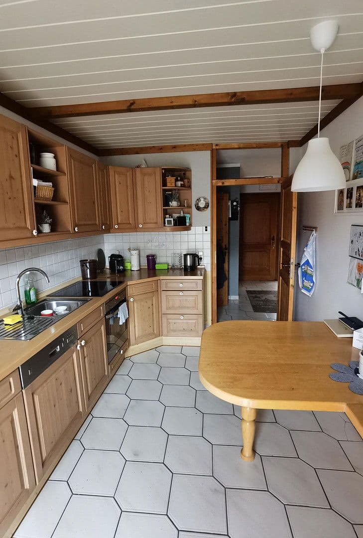 Predaj domu 122 m², pozemek 631 m², Salzgitter-Bad, Dolné Sasko Predaj domu 122 m², pozemek 631 m², Salzgitter-Bad, Dolné Sasko