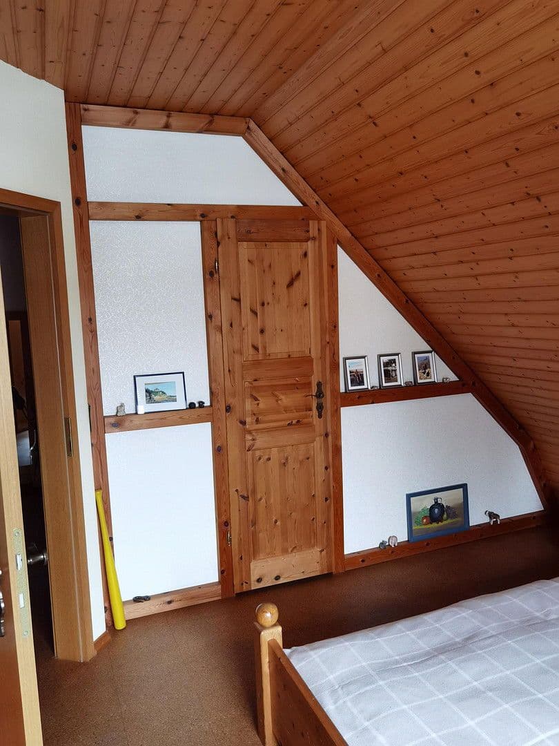 Predaj domu 122 m², pozemek 631 m², Salzgitter-Bad, Dolné Sasko Predaj domu 122 m², pozemek 631 m², Salzgitter-Bad, Dolné Sasko