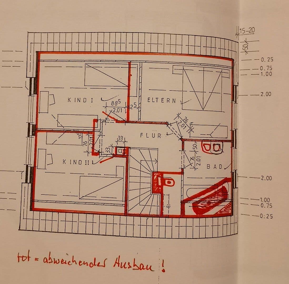 Predaj domu 122 m², pozemek 631 m², Salzgitter-Bad, Dolné Sasko Predaj domu 122 m², pozemek 631 m², Salzgitter-Bad, Dolné Sasko