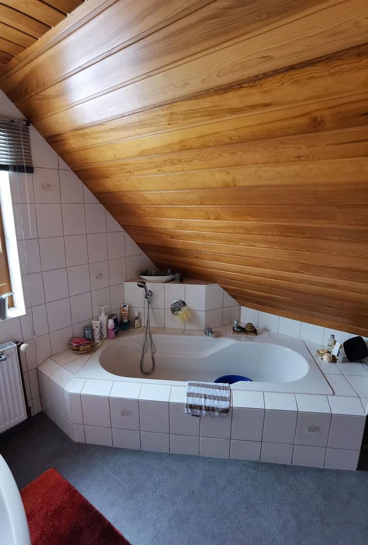 Predaj domu 122 m², pozemek 631 m², Salzgitter-Bad, Dolné Sasko Predaj domu 122 m², pozemek 631 m², Salzgitter-Bad, Dolné Sasko