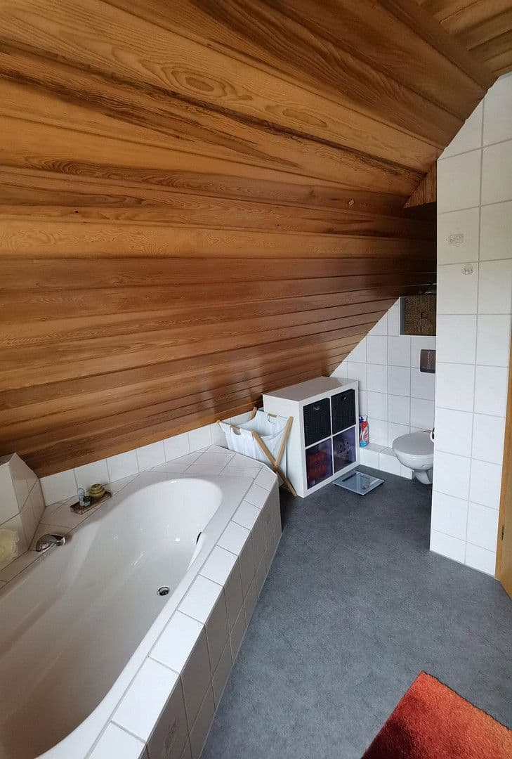 Predaj domu 122 m², pozemek 631 m², Salzgitter-Bad, Dolné Sasko Predaj domu 122 m², pozemek 631 m², Salzgitter-Bad, Dolné Sasko