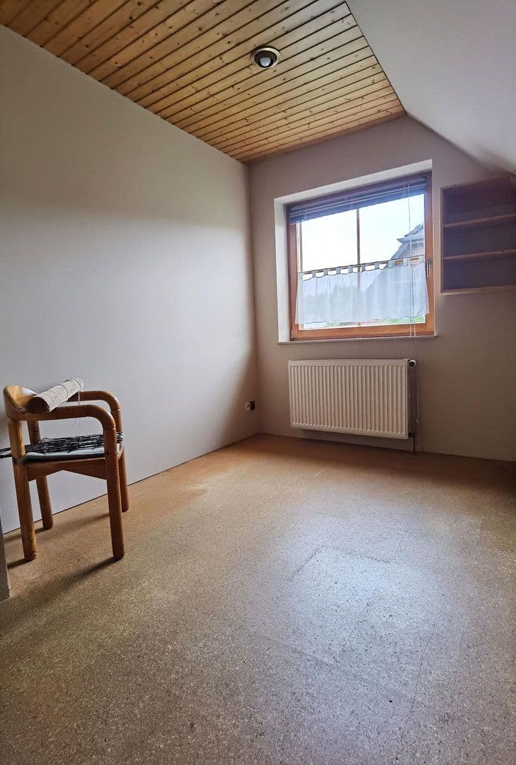 Predaj domu 122 m², pozemek 631 m², Salzgitter-Bad, Dolné Sasko Predaj domu 122 m², pozemek 631 m², Salzgitter-Bad, Dolné Sasko