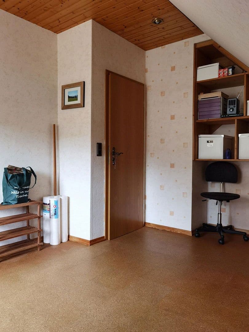 Predaj domu 122 m², pozemek 631 m², Salzgitter-Bad, Dolné Sasko Predaj domu 122 m², pozemek 631 m², Salzgitter-Bad, Dolné Sasko